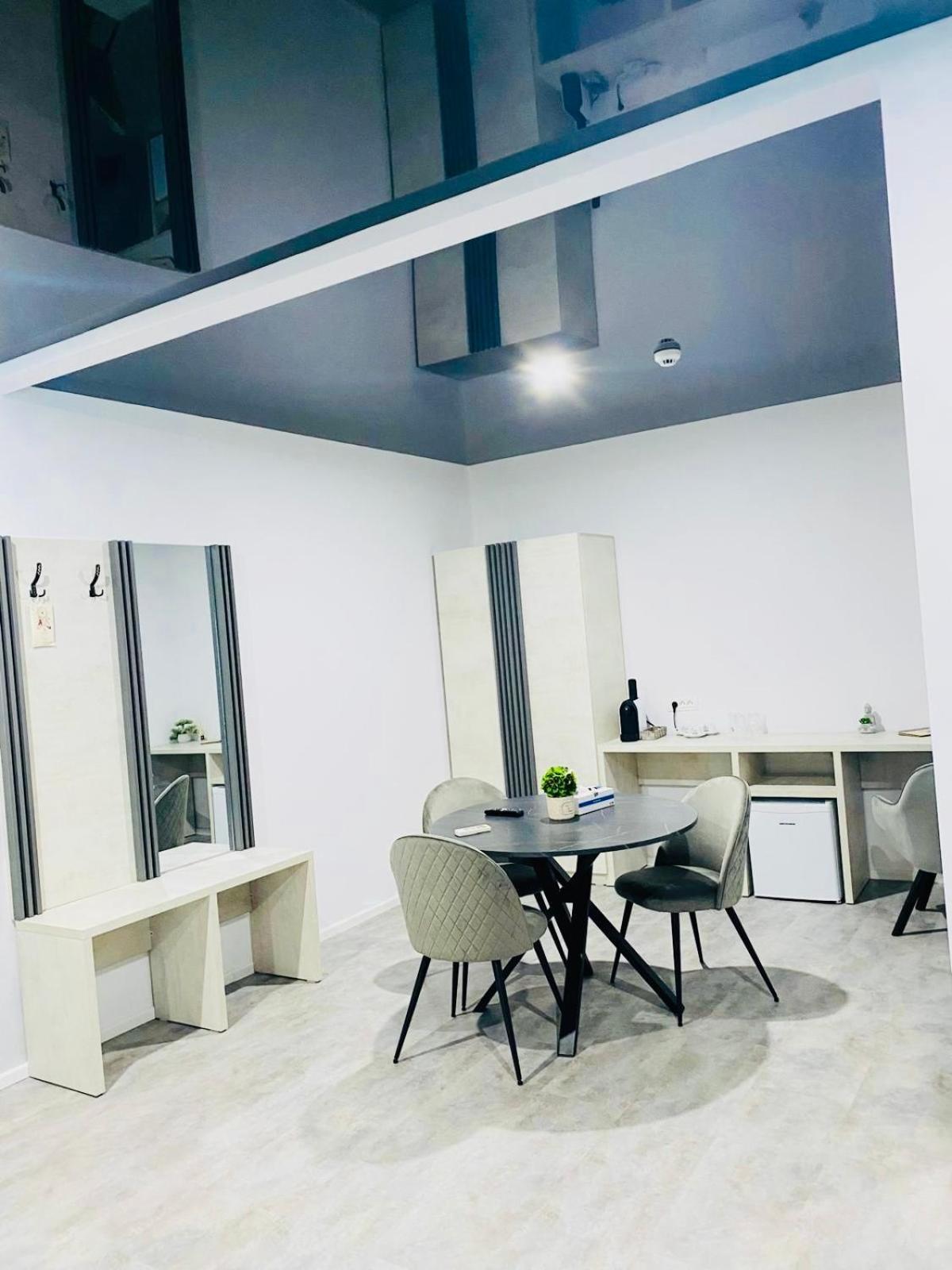 Hotel Marea Neagra Mamaja Zewnętrze zdjęcie