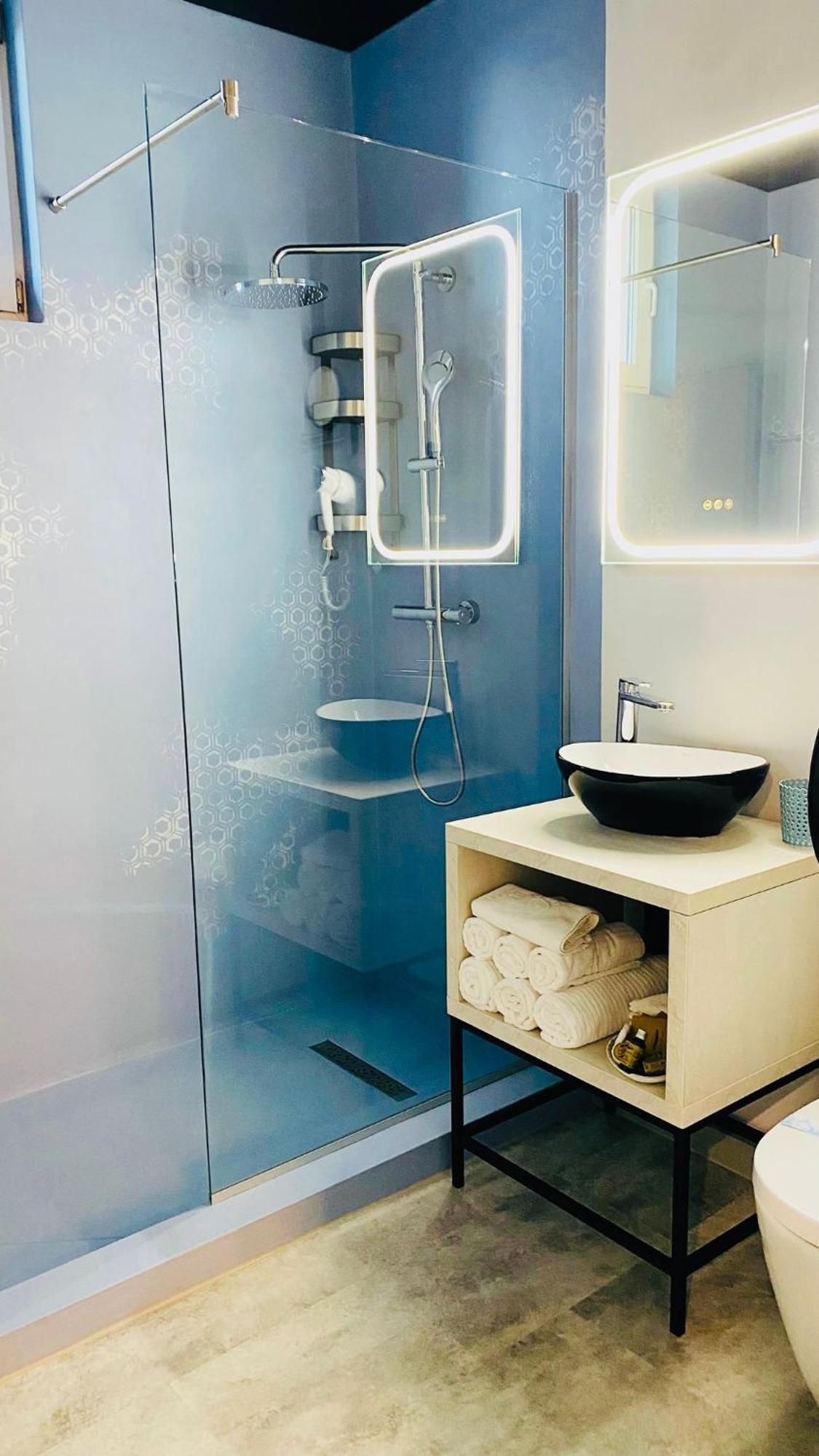 Hotel Marea Neagra Mamaja Zewnętrze zdjęcie