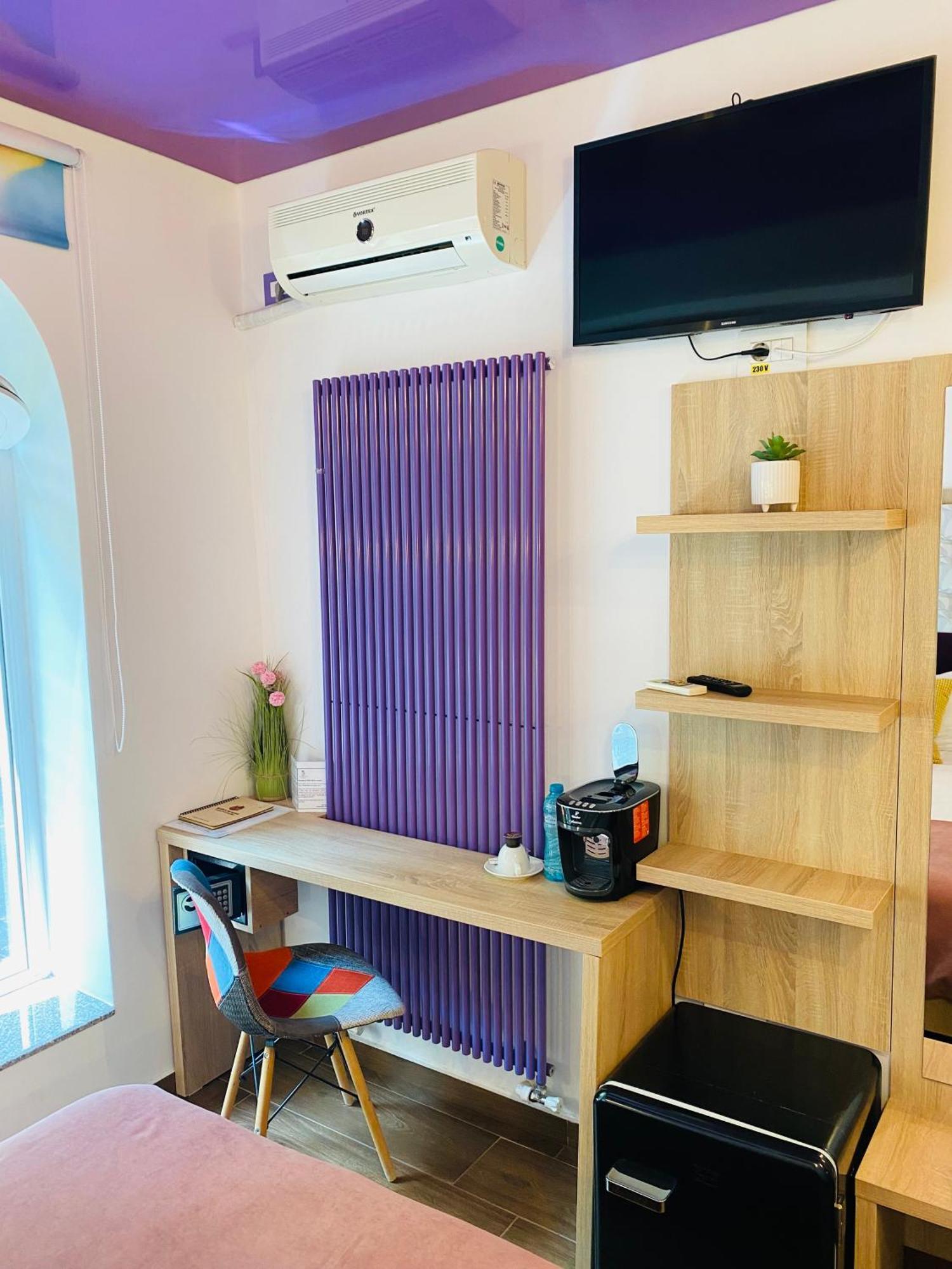 Hotel Marea Neagra Mamaja Zewnętrze zdjęcie